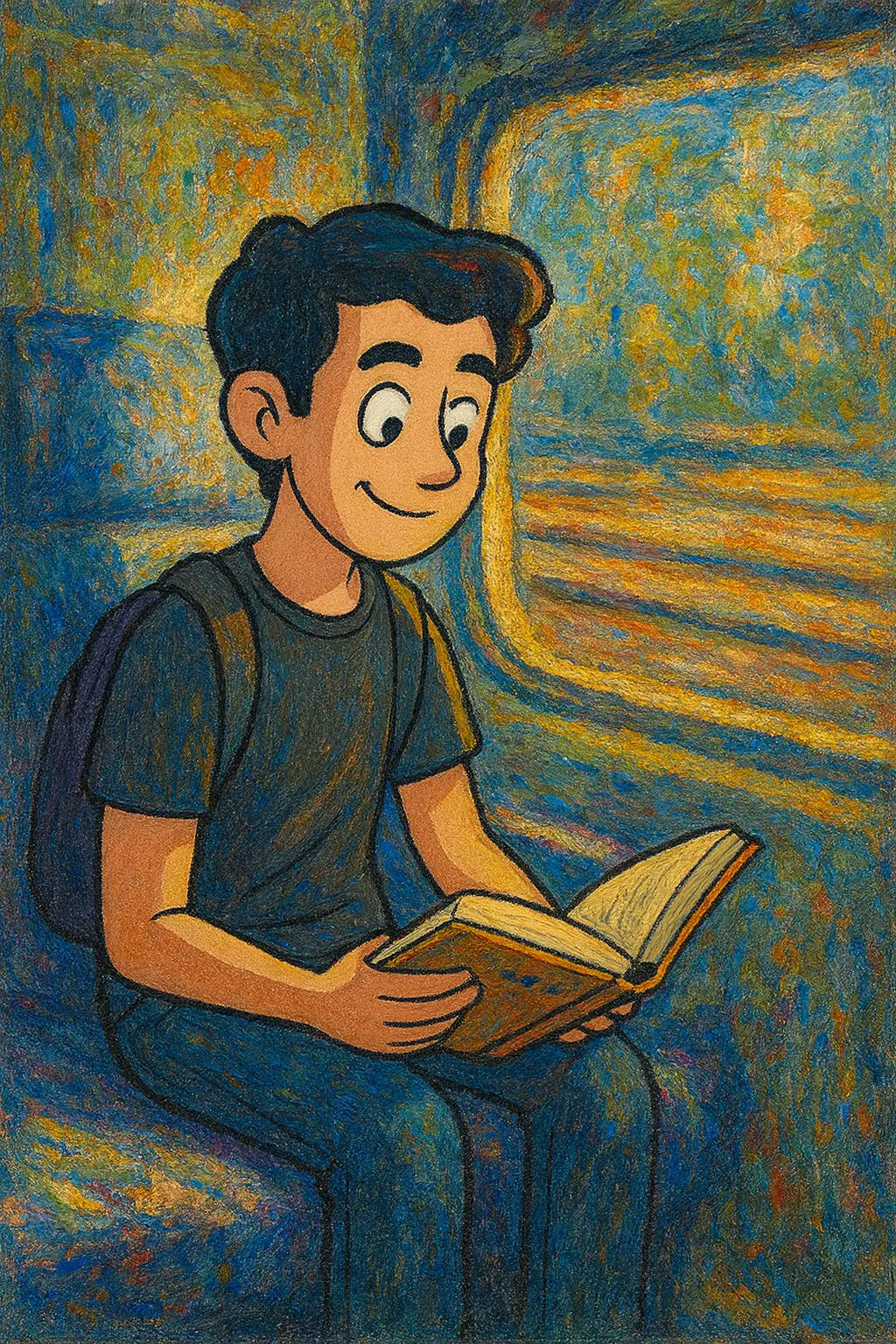 About preview illustration